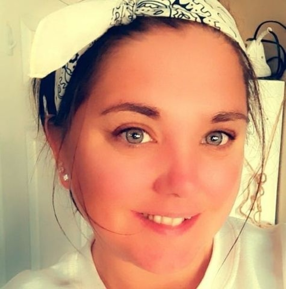 Meet your Posher, Jen